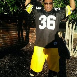 Meet your Posher, Robert